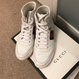 Gucci shoes